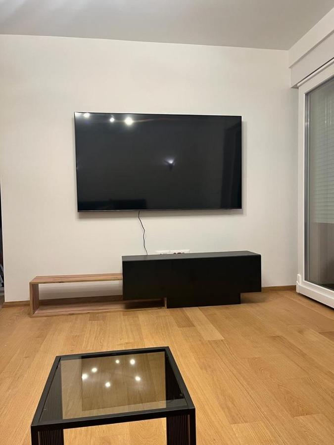 Apartament Olive Oasis Penthouse With Jacuzzi Zadar Zewnętrze zdjęcie