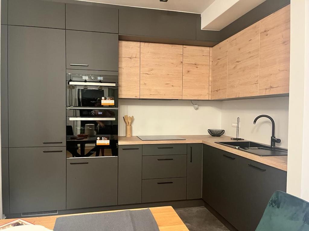 Apartament Olive Oasis Penthouse With Jacuzzi Zadar Zewnętrze zdjęcie