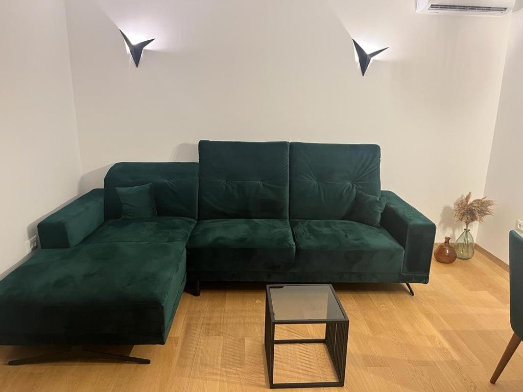Apartament Olive Oasis Penthouse With Jacuzzi Zadar Zewnętrze zdjęcie